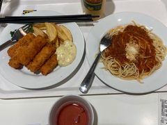 -宜家·瑞典风味餐厅(无锡店)