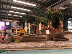 -南宫温泉水世界