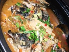 -新凯旋烧烤·燕姐千岛湖土菜