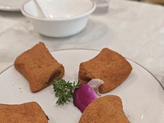 -福来居烤鸭店(天坛二店)