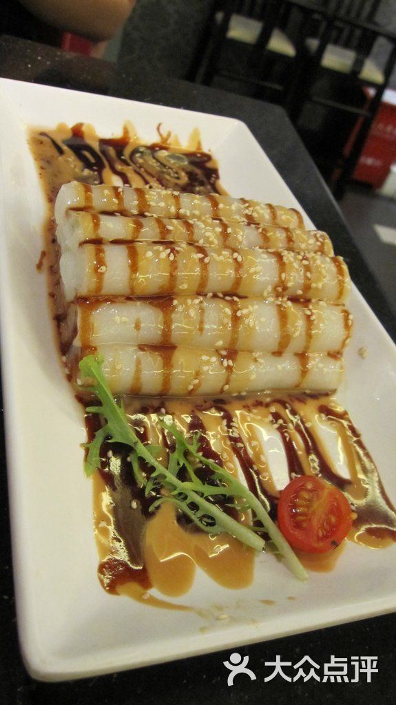 避风塘(上海八佰伴店)肠粉图片 - 第13张