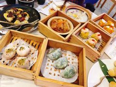 -蔡澜点心·粤菜(西单大悦城店)