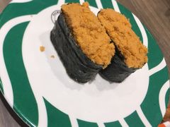 -新一番三文鱼寿司(红城湖店)