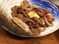 -大渔铁板烧(中山路八佰伴店)