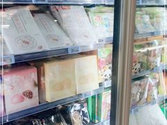 -盒马鲜生(金桥国际广场店)