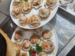 -望海湾·清真餐厅