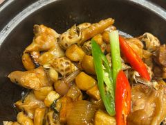 -景式·廣東粤菜(凤凰古站店)