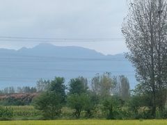 -林间山庄
