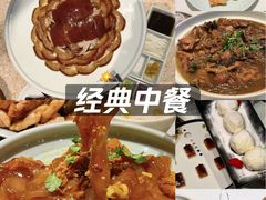 -红樱桃·欢乐餐厅(太原里店)