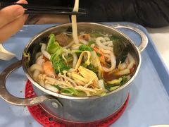 -紫金港餐饮中心-风味餐厅(浙江大学紫金港校区店)