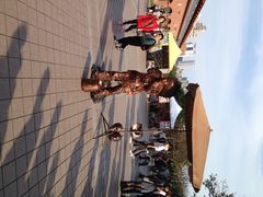 iphone_upload_pic-淡水老街