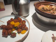 -外婆家(西红门荟聚购物中心店)