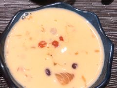 杨枝甘露-长沙北辰洲际酒店-兰调全日餐厅