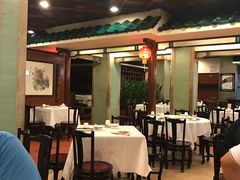 大堂-金城大酒店-中餐厅(汾江中路店)