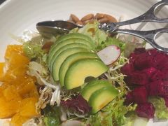 -真地道京味府·鲜橙烤鸭·北京菜(朝外大街东大桥店)