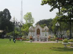 -五世皇金柚木行宫(维护中)