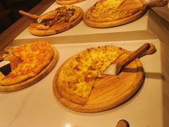 -比格比萨自助(上海松江万达店)