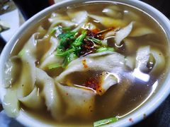 -独一处山西刀削面馆(锦水路店)