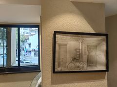 -乔家栅(襄阳南路店)