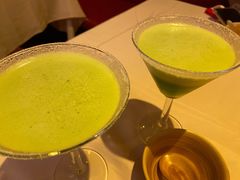 滴滴罗勒叶-龙门阵茶屋川菜馆(武康路店)
