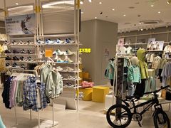 -巴拉巴拉balabala(巴黎春天店)