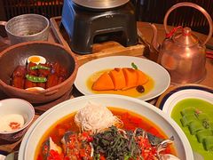 -北京饭店