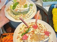 -捞神煲汤火锅(湖滨商业街店)