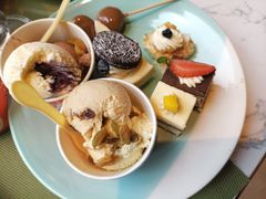 -厦门艾美酒店·新食谱西餐厅