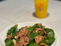 -丰收日·小海鲜·沪上家宴(顾村正大店)