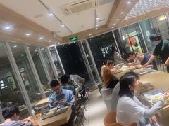 -老乡鸡(融科天地店)