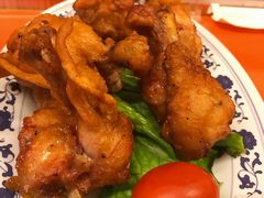 海贼王炸鸡-拉面莊夢語＆中华料理八椿