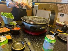 -樱嘢·炭火烧肉(惠南店)