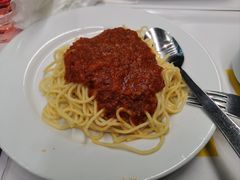 意式肉酱面-宜家·瑞典风味餐厅(北京西红门店)