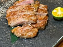 -江户家·日本料理·铁板烧(汉江东路店)