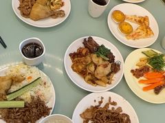 -东方之珠洗浴休闲广场(于家堡店)