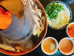 -裕德孚·非遗手切涮羊肉(东直门内大街店)