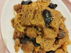 四喜烤麸-顺风海鲜港(金玉兰店)