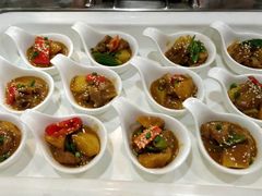 -华安国际大酒店-餐厅