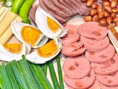 -最先生·烧烤·火锅·音乐聚会餐厅(大悦城店)