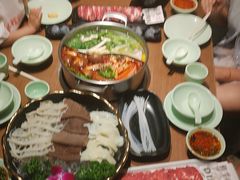 -掂档潮汕牛肉火锅(沈阳万象城店)