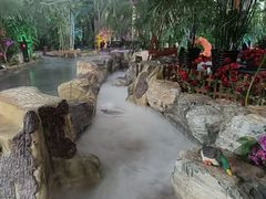 -东方华地城湿地温泉度假区