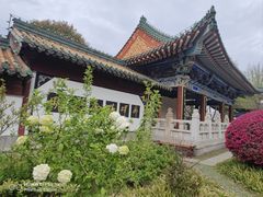 -阅江楼风景区