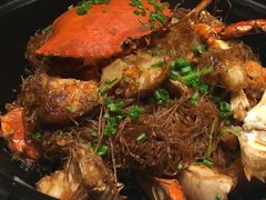 -外高桥喜来登酒店采悦轩