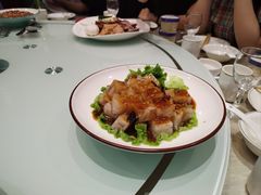-老德州四合院·德州菜(天衢路店)