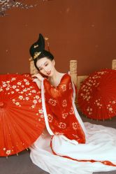 -盘子女人坊古装写真摄影(天津总店)