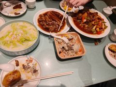 -清真吐鲁番餐厅(牛街店)