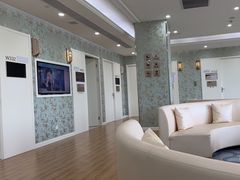 -爱康卓悦体检中心(陆家嘴分院)