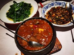 -千百味红餐厅·江西菜(绿地双子塔店)