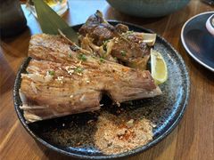 -阿泽料理