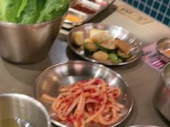 -西塔老太太泥炉烤肉(北京双井店)